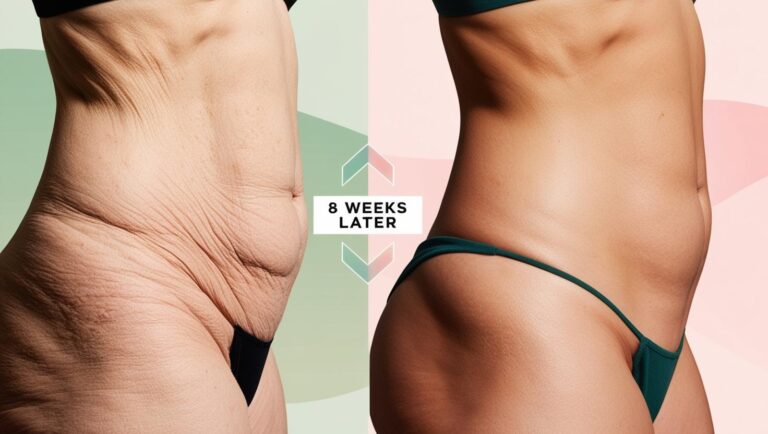 7 Natural Ingredients That Tighten Skin:
