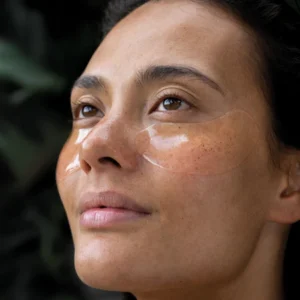 Hydrogel Eye Masks from Tropic