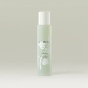 JuicyGreens Exfoliating Toning Essence