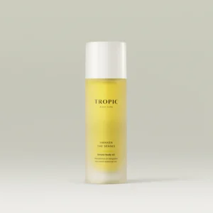 Luxury Body Oil