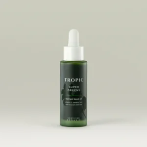 Nutrient Boost Oil super green
