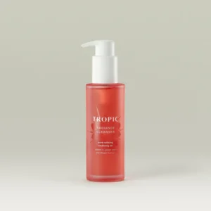 Pore-Refining Cleansing Oil radiance cleanser