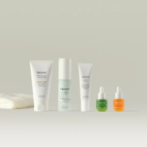 Tropic Skincare Discovery Kit