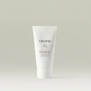 feel fresh Soothing Deodorant And Antiperspirant Cream
