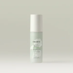 Soothing Moisturiser skin re-leaf