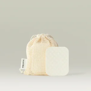 forest leaves Water-Activated Facial Pads
