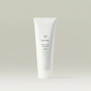 rinse and repeat Sensitive Body Wash
