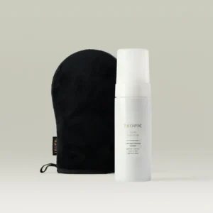 sun drench Overnight Tanning Mousse