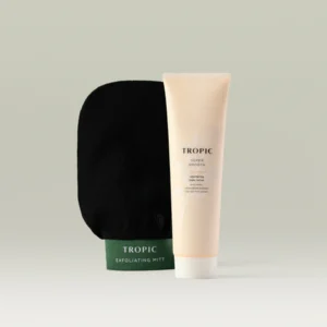 Resurfacing Body Lotion super smooth