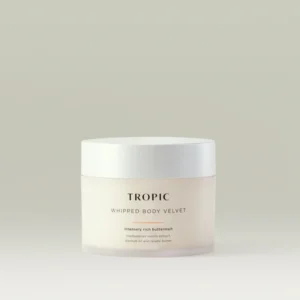 whipped body velvet Intensely Rich Buttermelt