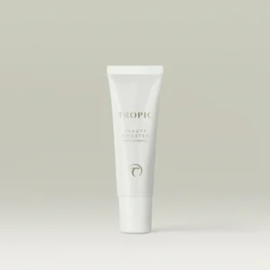 Beauty Booster Sheer Foundation