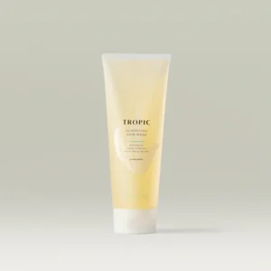 Clarifying Hair Wash