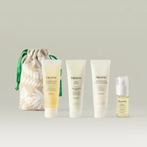 Hair Care Discovery Kit