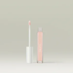 Lip Glaze colours