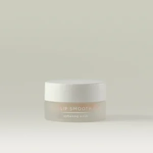 lip smooth scrub