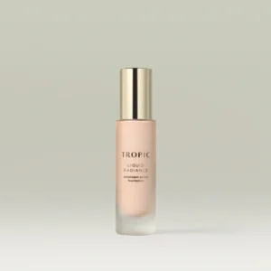 Liquid Radiance Adaptogen Serum Foundation Colours