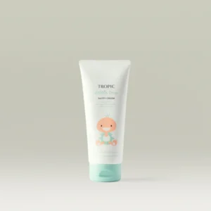 Little Emy Nappy Cream byt Tropic