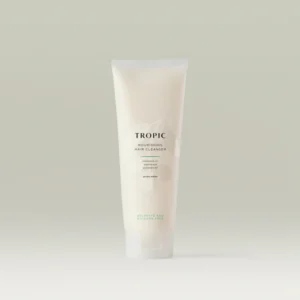 Nourishing Hair Cleanser