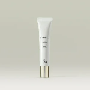 cc cream Satin Skin Tint