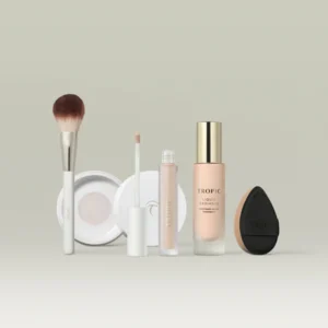 The Radiant Complexion Kit by Tropic