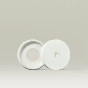Finishing Powder soft focus