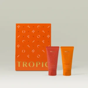 Seasonal Body Ritual Spiced Citrus & Clove