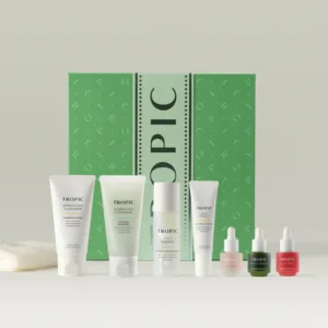 The Advanced Glow Facial