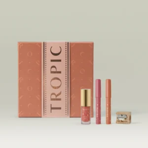 The Enhancing Lip Service