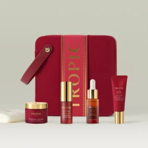 The Ultimate Renew Facial